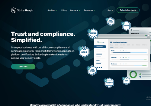 Web Design Package Example: CMS Development In Hubspot