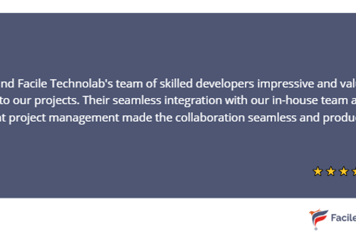 IT Staff Augmentation Package Example: Dev Staff Augmentation for Financial Services Firm