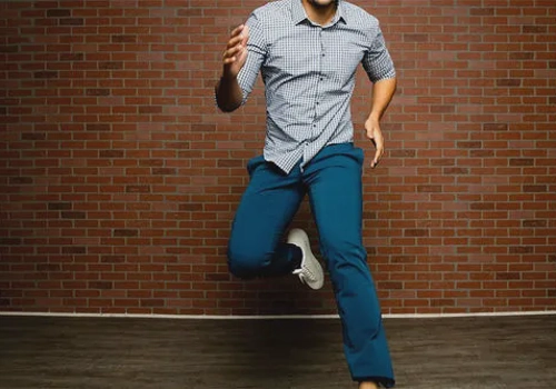 Logistics & Supply Chain Consulting Package Example: Fixing Product Issues for a Men's Lifestyle Brand