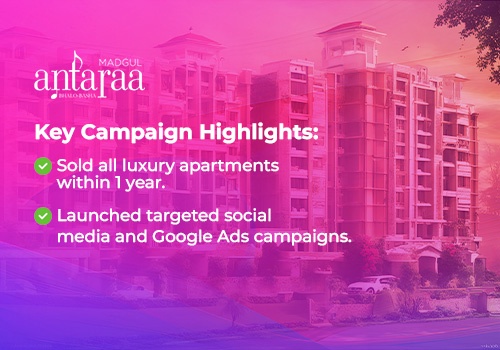 Branding Package Example: Intensive Lead Generation in Real Estate