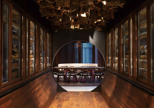 UX/UI Design Package Example: F+R: User Discovery Informing Product Roadmap