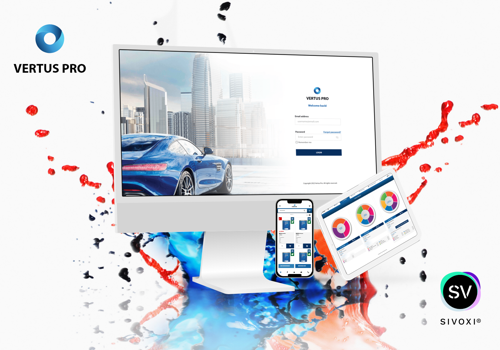 Custom Software Development Package Example: Platform for internal business transactions