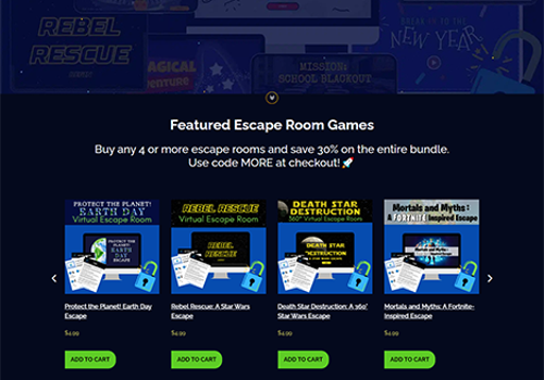 Web Design Package Example: Website design and Development. (WordPress)