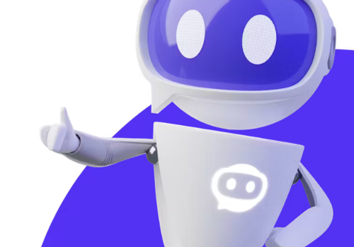 Branding Package Example: 3D Mascot