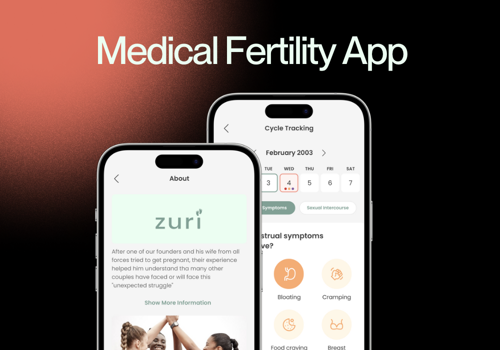 Mobile App Development Package Example: HIPAA-Compliant Medical App