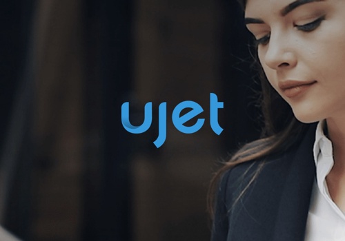 Web Development Package Example: Ujet