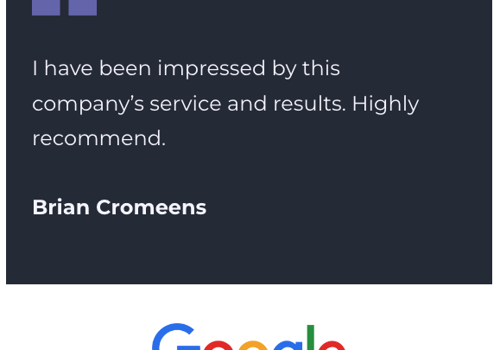 Branding Package Example: Case Study for Law Firm Branding & SEO Campaign