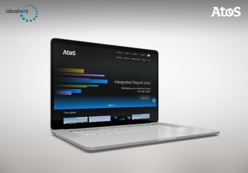 IT Staff Augmentation Package Example: ATOS | Salesforce Team Augmentation