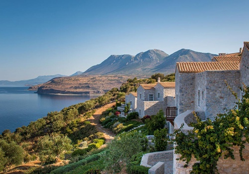 Pay Per Click Package Example: Bassa Maina Villa and Suites