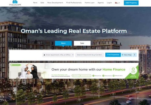 Custom Software Development Package Example: Mawa