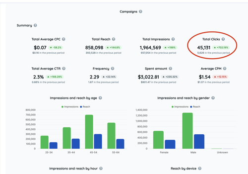 Digital Strategy Package Example: Digital Marketing Suite for a Luxurious Hotel
