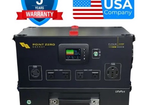 Pay Per Click Package Example: Project with allprogenerators