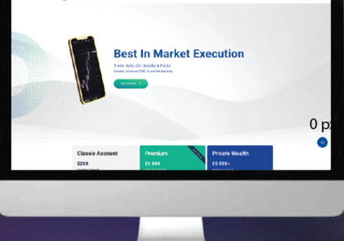 Search Engine Optimization Package Example: Website Development and On-Going Seo Service