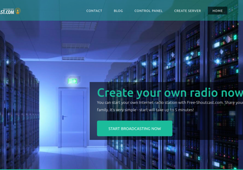 Cloud Consulting & SI Package Example: Migrate hosting platform from on-premise to cloud