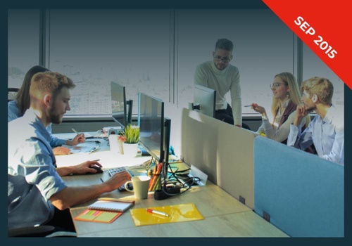 DevOps Managed Services Package Example: Dedicated Development Team for Retail Client