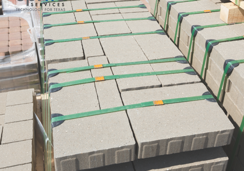 IT Strategy Consulting Package Example: Managed IT for Construction Materials Client