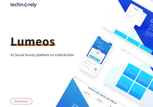 Custom Software Development Package Example: Lumeos