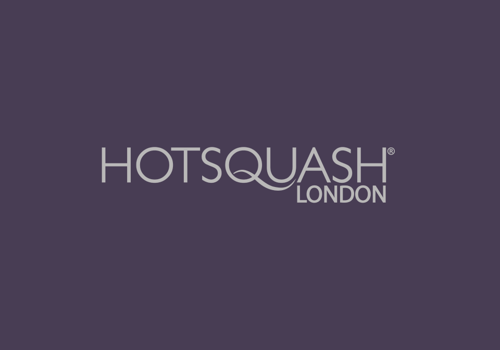 Web Development Package Example: HotSquash - Development of New Feature