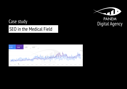 Search Engine Optimization Package Example: SEO Strategy for Сryogenic Shipping Services
