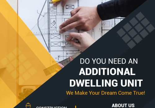 Graphic Design Package Example: Digital Marketing Coordinator