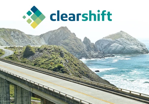 Branding Package Example: ClearShift - Naming a sustainable products company