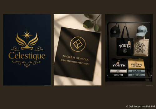 Graphic Design Package Example: Graphic Design