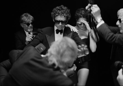 Video Production Package Example: Valentino Rossi for JMM