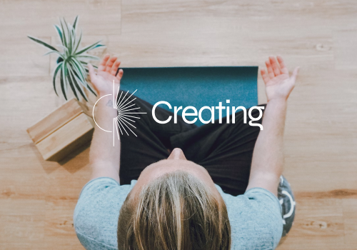 Web Design Package Example: Creating Messaging, Identity & Website Design