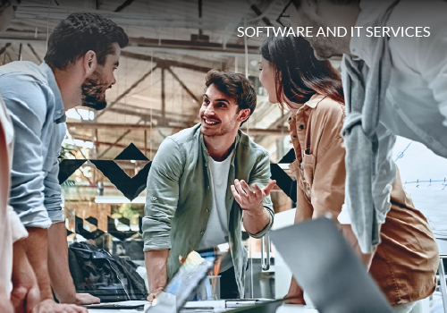 Custom Software Development Package Example: Extending development capabilities