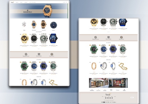 E-Commerce Development Package Example: Magento Customization and Extension Development