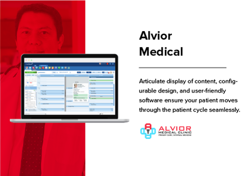 Back Office Outsourcing Package Example: CareCloud PM / EHR / RCM for Primary care