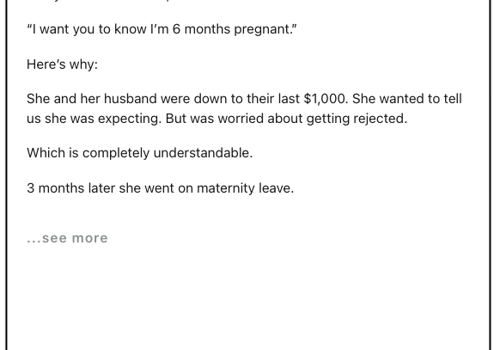 Content Writing Services Package Example: Greg Gillman, MuteSix