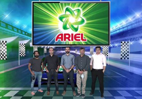 Video Production Package Example: ARIEL ROAD SHOW 2021