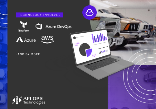 Cloud Consulting & SI Package Example: Revamping Data Analytics with Cloud Tech