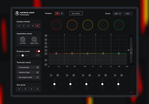 UX/UI Design Package Example: Polar Designer