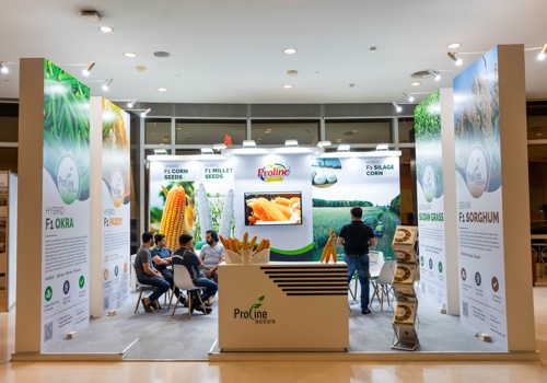 Event Marketing Package Example: ASEAN SEEDS CONGRESS, BANGKOK, THAILAND