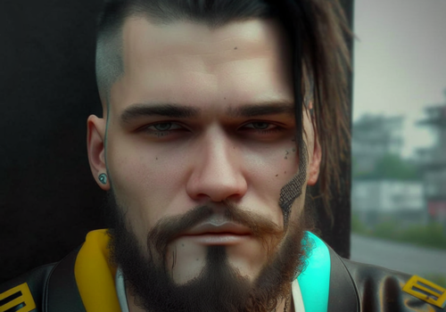 UX/UI Design Package Example: Figma portfolio