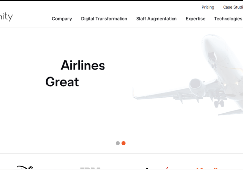 Call Center Services Package Example: Information Technologies