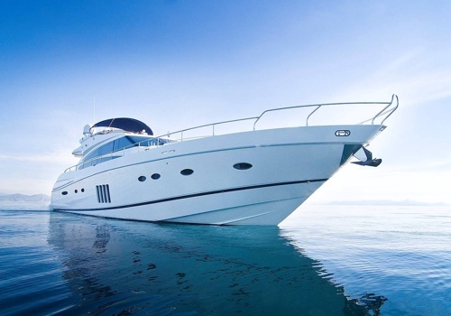 Search Engine Optimization Package Example: Istion Luxury Yachts