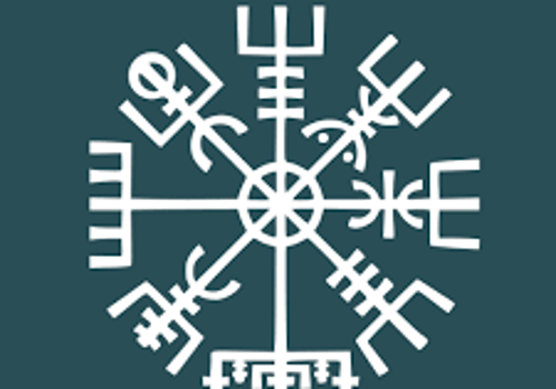 Web Design Package Example: The Njord - Website Design