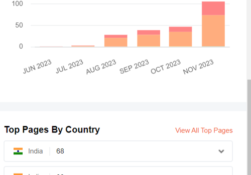 Digital Strategy Package Example: IRADE
