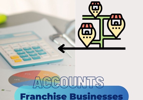 Accounting Package Example: Accounts of Franchise Business Entity