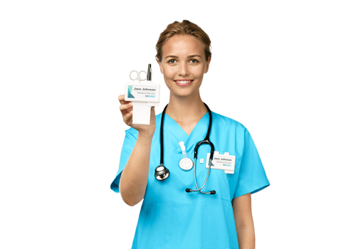 Web Development Package Example: Vaktrommet