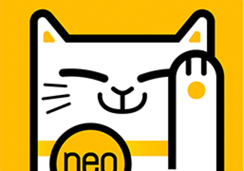 Content Marketing Package Example: Bank Neo Commerce Sebar Angpau