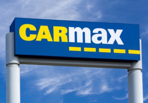 Branding Package Example: Carmax