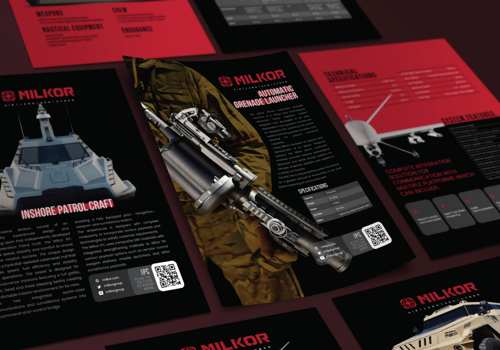 Web Design Package Example: Website Design & Content Creation