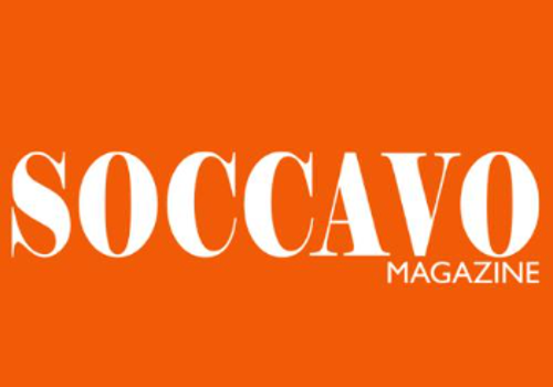 Advertising Package Example: Soccavo Magazine
