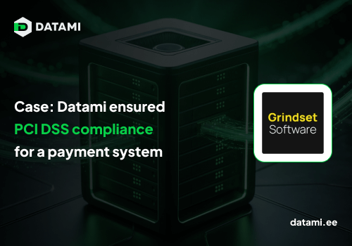 Cybersecurity Package Example: Payment System Pentest