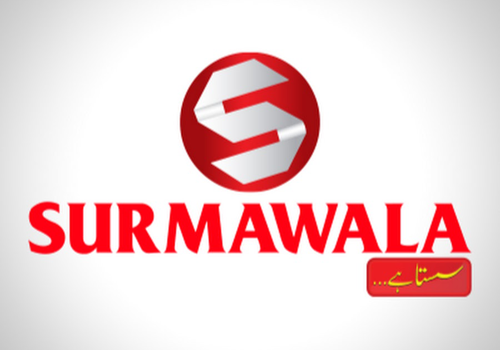 Social Media Marketing Package Example: Social Media Marketing and Management of Surmawala