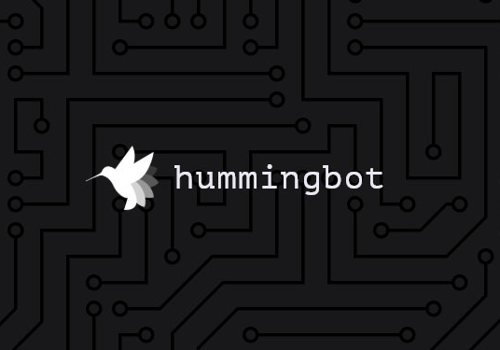 Web Development Package Example: Hummingbot Miner